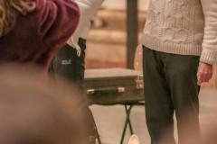 Wolfgang Niegelhell - Foto: Anna Scherfler