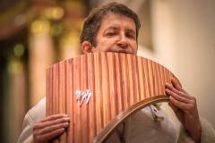 Wolfgang Niegelhell - Foto: Anna Scherfler