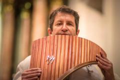 Wolfgang Niegelhell - Foto: Anna Scherfler