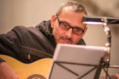 Wolfgang Niegelhell - Foto: Anna Scherfler