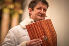 Wolfgang Niegelhell - Foto: Anna Scherfler