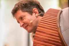 Wolfgang Niegelhell - Foto: Anna Scherfler