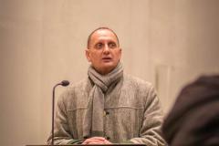 Wolfgang Niegelhell - Foto: Anna Scherfler