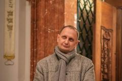 Wolfgang Niegelhell - Foto: Anna Scherfler