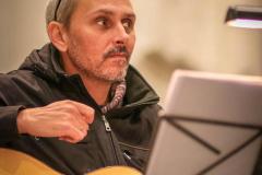 Wolfgang Niegelhell - Foto: Anna Scherfler