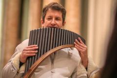 Wolfgang Niegelhell - Foto: Anna Scherfler