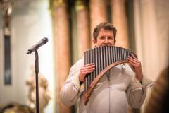 Wolfgang Niegelhell - Foto: Anna Scherfler