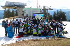 Vereinsmeisterschaften 2024 - Foto: WSV Mariazell Vereinsmeisterschaften 2024 - Foto: WSV Mariazell