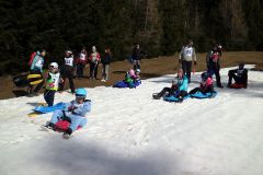 Vereinsmeisterschaften 2024 - Foto: WSV Mariazell Vereinsmeisterschaften 2024 - Foto: WSV Mariazell