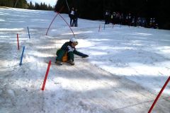 Vereinsmeisterschaften 2024 - Foto: WSV Mariazell