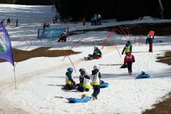 Vereinsmeisterschaften 2024 - Foto: WSV Mariazell