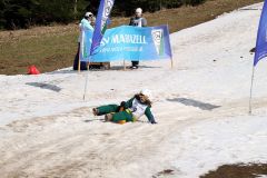 Vereinsmeisterschaften 2024 - Foto: WSV Mariazell Vereinsmeisterschaften 2024 - Foto: WSV Mariazell