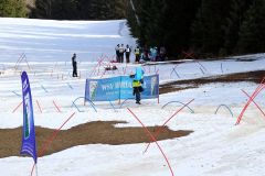Vereinsmeisterschaften 2024 - Foto: WSV Mariazell