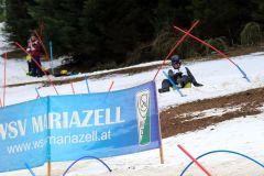 Vereinsmeisterschaften 2024 - Foto: WSV Mariazell