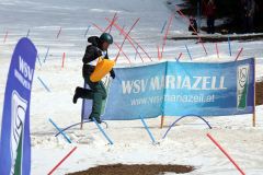 Vereinsmeisterschaften 2024 - Foto: WSV Mariazell