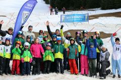 Vereinsmeisterschaften 2024 - Foto: WSV Mariazell