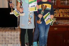 Vereinsmeisterschaften 2024 - Foto: WSV Mariazell Vereinsmeisterschaften 2024 - Foto: WSV Mariazell