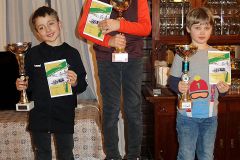 Vereinsmeisterschaften 2024 - Foto: WSV Mariazell