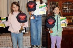 Vereinsmeisterschaften 2024 - Foto: WSV Mariazell Vereinsmeisterschaften 2024 - Foto: WSV Mariazell