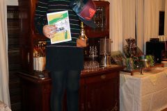 Vereinsmeisterschaften 2024 - Foto: WSV Mariazell Vereinsmeisterschaften 2024 - Foto: WSV Mariazell