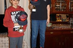 Vereinsmeisterschaften 2024 - Foto: WSV Mariazell Vereinsmeisterschaften 2024 - Foto: WSV Mariazell