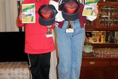 Vereinsmeisterschaften 2024 - Foto: WSV Mariazell Vereinsmeisterschaften 2024 - Foto: WSV Mariazell