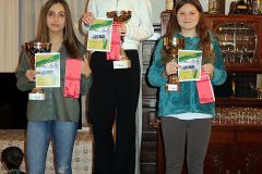 Vereinsmeisterschaften 2024 - Foto: WSV Mariazell Vereinsmeisterschaften 2024 - Foto: WSV Mariazell