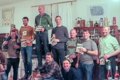 Vereinsmeisterschaften 2024 - Foto: WSV Mariazell Vereinsmeisterschaften 2024 - Foto: WSV Mariazell