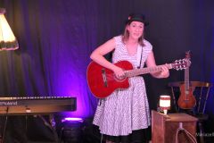 Musikkabarett Zweizylinder im Mariazeller Theaterstadl - Foto: Mariazell Online