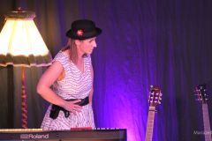 Musikkabarett Zweizylinder im Mariazeller Theaterstadl - Foto: Mariazell Online