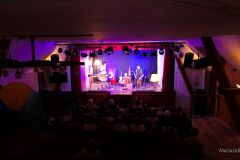 Musikkabarett Zweizylinder im Mariazeller Theaterstadl - Foto: Mariazell Online