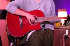 Musikkabarett Zweizylinder im Mariazeller Theaterstadl - Foto: Mariazell Online