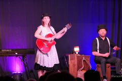 Musikkabarett Zweizylinder im Mariazeller Theaterstadl - Foto: Mariazell Online