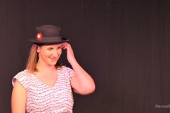 Musikkabarett Zweizylinder im Mariazeller Theaterstadl - Foto: Mariazell Online