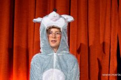 Im Reich der Zwerge - Foto: Mariazell Online