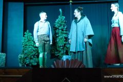 Im Reich der Zwerge - Foto: Mariazell Online