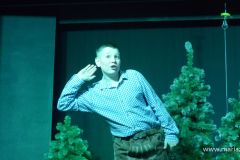 Im Reich der Zwerge - Foto: Mariazell Online