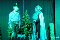 Im Reich der Zwerge - Foto: Mariazell Online