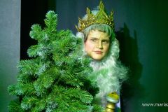 Im Reich der Zwerge - Foto: Mariazell Online