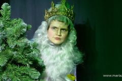 Im Reich der Zwerge - Foto: Mariazell Online