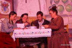 Im Reich der Zwerge - Foto: Mariazell Online