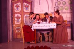 Im Reich der Zwerge - Foto: Mariazell Online