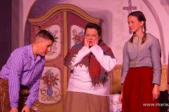 Im Reich der Zwerge - Foto: Mariazell Online