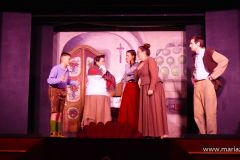 Im Reich der Zwerge - Foto: Mariazell Online