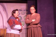 Im Reich der Zwerge - Foto: Mariazell Online