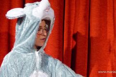 Im Reich der Zwerge - Foto: Mariazell Online