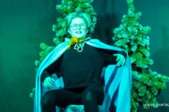 Im Reich der Zwerge - Foto: Mariazell Online