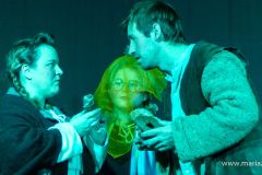 Im Reich der Zwerge - Foto: Mariazell Online