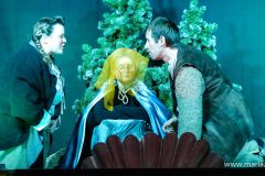 Im Reich der Zwerge - Foto: Mariazell Online