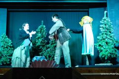 Im Reich der Zwerge - Foto: Mariazell Online